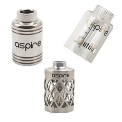 Aspire Nautilus Spare Tanks